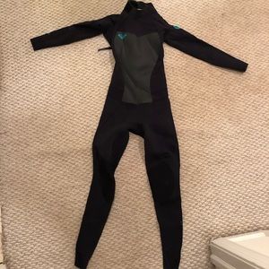 Roxy 3/2mm Wetsuit